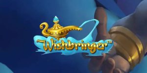 Wishbringer Slot Review
