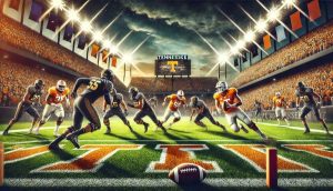 Wofford Terriers vs. Tennessee Volunteers: Prediction, Betting Tips