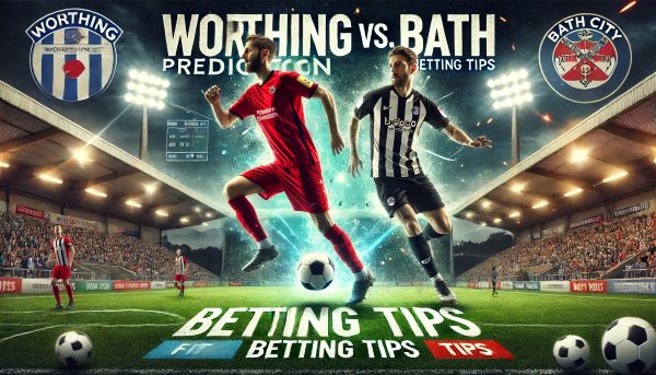 Worthing vs. Bath Prediction, Betting Tips