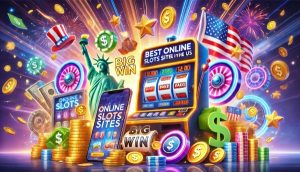 Best Online Slots Sites in the US