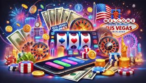 Best Real Money Online Casinos for US Players