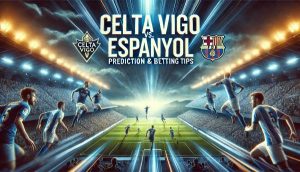 Celta Vigo vs. Espanyol: Prediction, Betting Tips