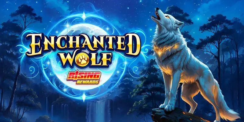 Enchanted Wolf: Rising Rewards Slot Review