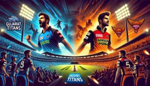 Gujarat Titans vs Sunrisers Hyderabad: Prediction, Betting tips