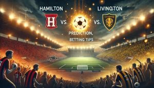 Hamilton vs. Livingston: Prediction, Betting Tips