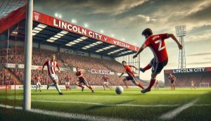 Lincoln City vs. Wrexham: Prediction, Betting Tips