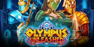 Olympus Unleashed Slot Review