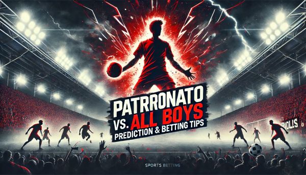 Patronato vs. All Boys: Prediction, Betting Tips
