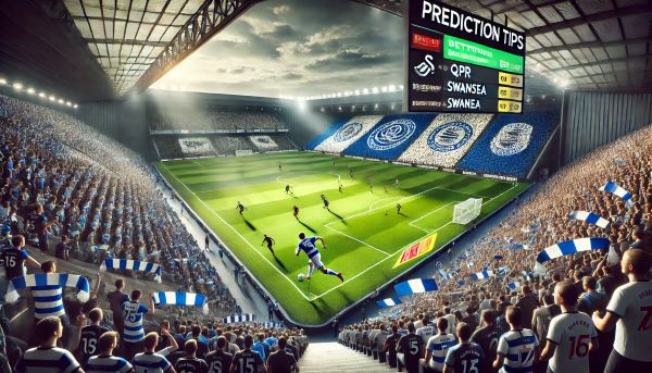 QPR vs. Swansea: Prediction, Betting Tips
