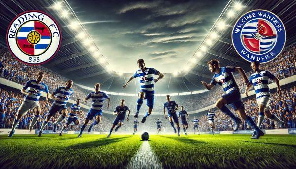 Reading vs. Wycombe: Prediction, Betting Tips