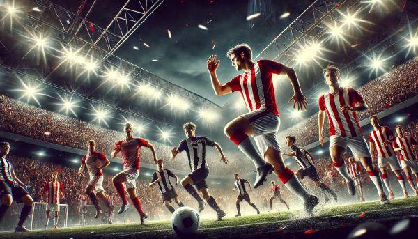 San Martin Tucuman vs. All Boys: Prediction, Betting Tips