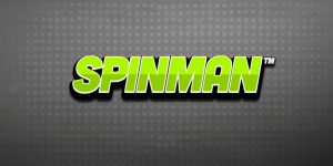 Spinman Slot Review