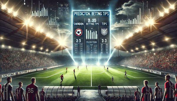 Swindon vs. Bromley: Prediction, Betting Tips