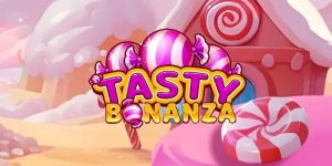 Tasty Bonanza Slot Review