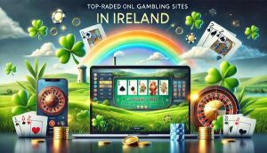 Top-Rated Online Gambling Sites in Ireland