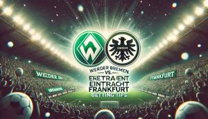 Werder Bremen vs. Eintracht Frankfurt: Prediction, Betting Tips