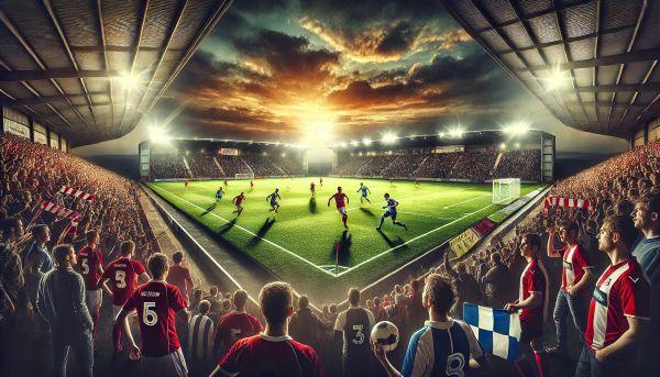 Wrexham vs. Bristol Rovers: Prediction, Betting Tips