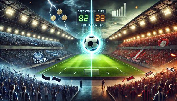 Wycombe vs. Stevenage: Prediction, Betting Tips