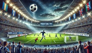 Bahia vs. Club Nacional: Prediction, Betting Tips