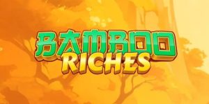 Bamboo Riches Slot Review