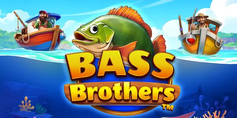 Bass Brothers Slot Review