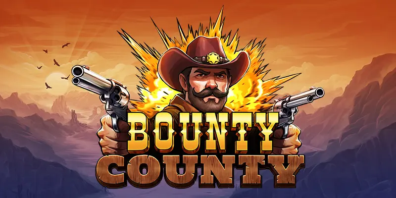 Bounty County Slot Review
