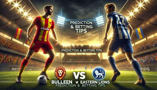 Bulleen vs. Eastern Lions: Prediction, Betting Tips