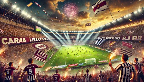 Carabobo vs. Botafogo RJ: Prediction, Betting Tips