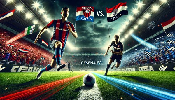 Cosenza vs. Cesena: Prediction, Betting Tips