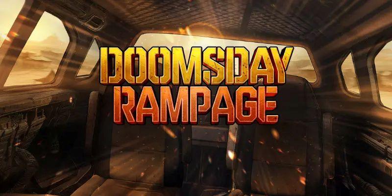 Doomsday Rampage Slot Review