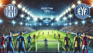 Eintracht Braunschweig vs. Fortuna Düsseldorf: Prediction, Betting Tips