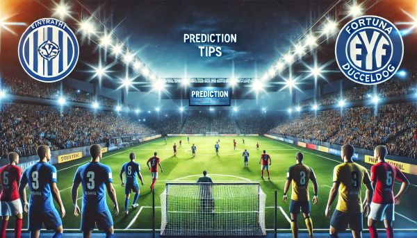 Eintracht Braunschweig vs. Fortuna Düsseldorf: Prediction, Betting Tips