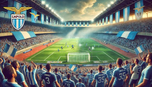 Empoli vs. Lazio: Prediction, Betting Tips