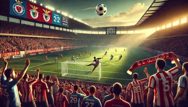 Felgueiras vs. Benfica II Prediction, Betting Tips