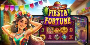 Fiesta Fortune Slot Review