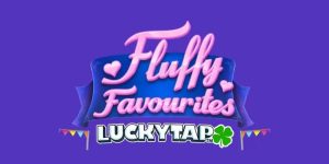 Fluffy Favourites LuckyTap Slot Review