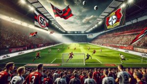 Freiburg vs. Bayer Leverkusen: Prediction, Betting Tips