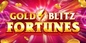 Gold Blitz Fortunes Slot Review