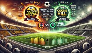 Lambton vs. Cooks Hill Prediction, Betting Tips