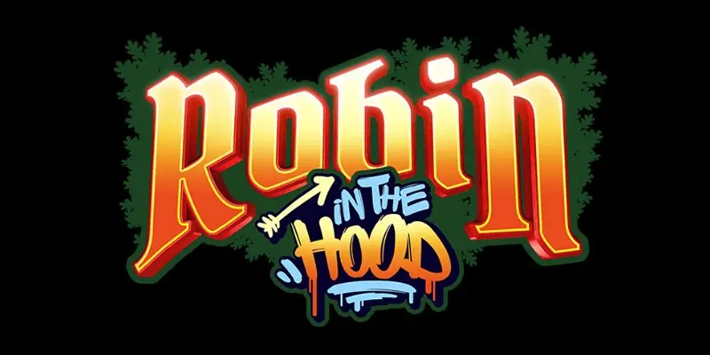 Robin In The Hood Slot Review