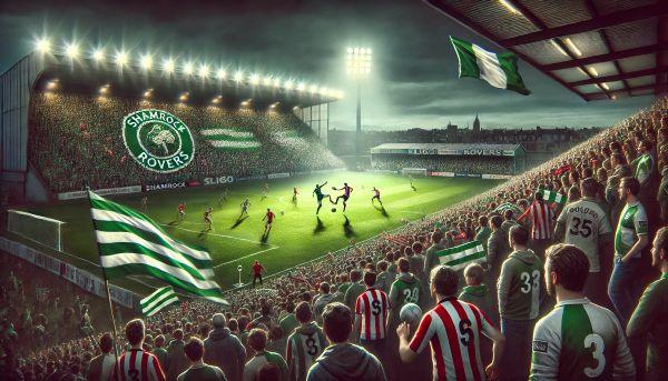 Shamrock Rovers vs. Sligo Rovers: Prediction, Betting Tips