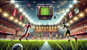 Sydney United vs. Mt Druitt Rangers Prediction, Betting Tips