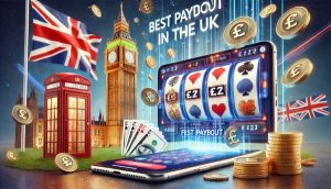 Best Payout Casinos in the UK