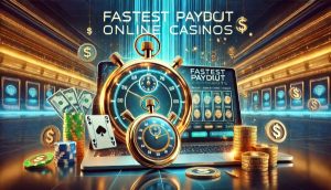 Fastest Payout Online Casinos