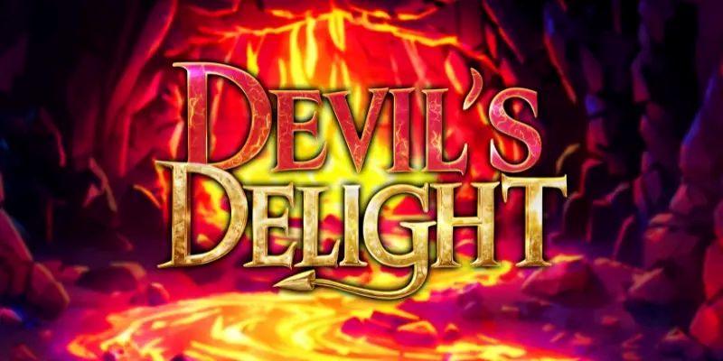 Devil’s Delight Slot Review