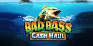 Bad Bass Cash Haul Slot Review