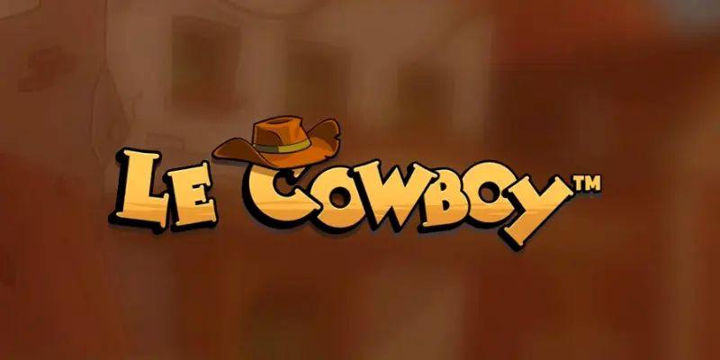 Le Cowboy Slot Review
