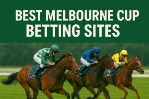 Best Melbourne Cup Betting Sites