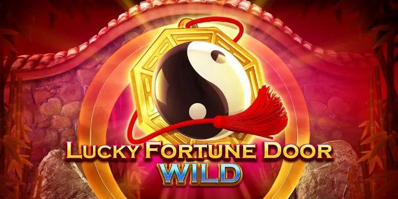 Lucky Fortune Door Wild Slot Review