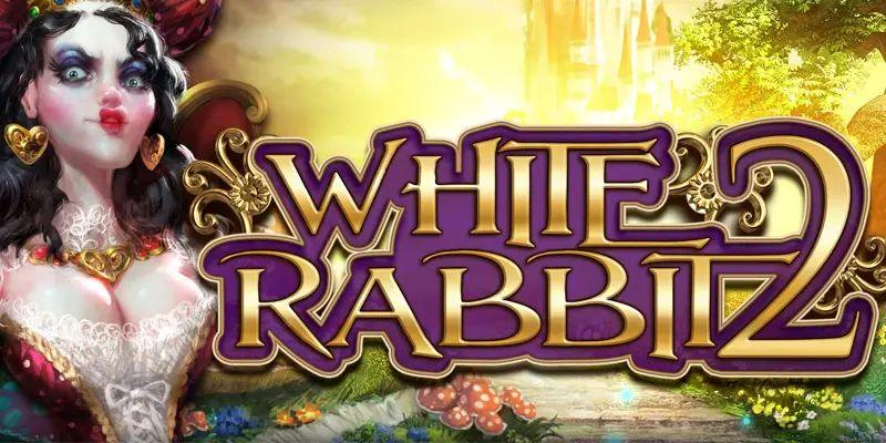 White Rabbit 2 Slot Review